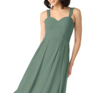 Azazie Simoan - Eucalyptus